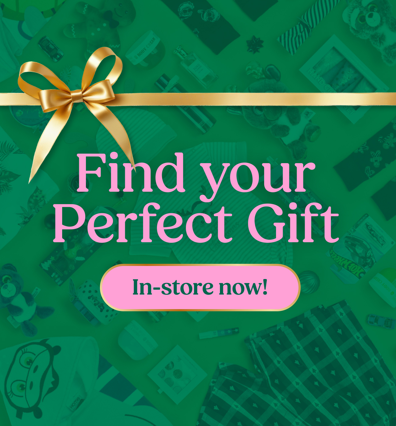 Find Your Perfect Gift