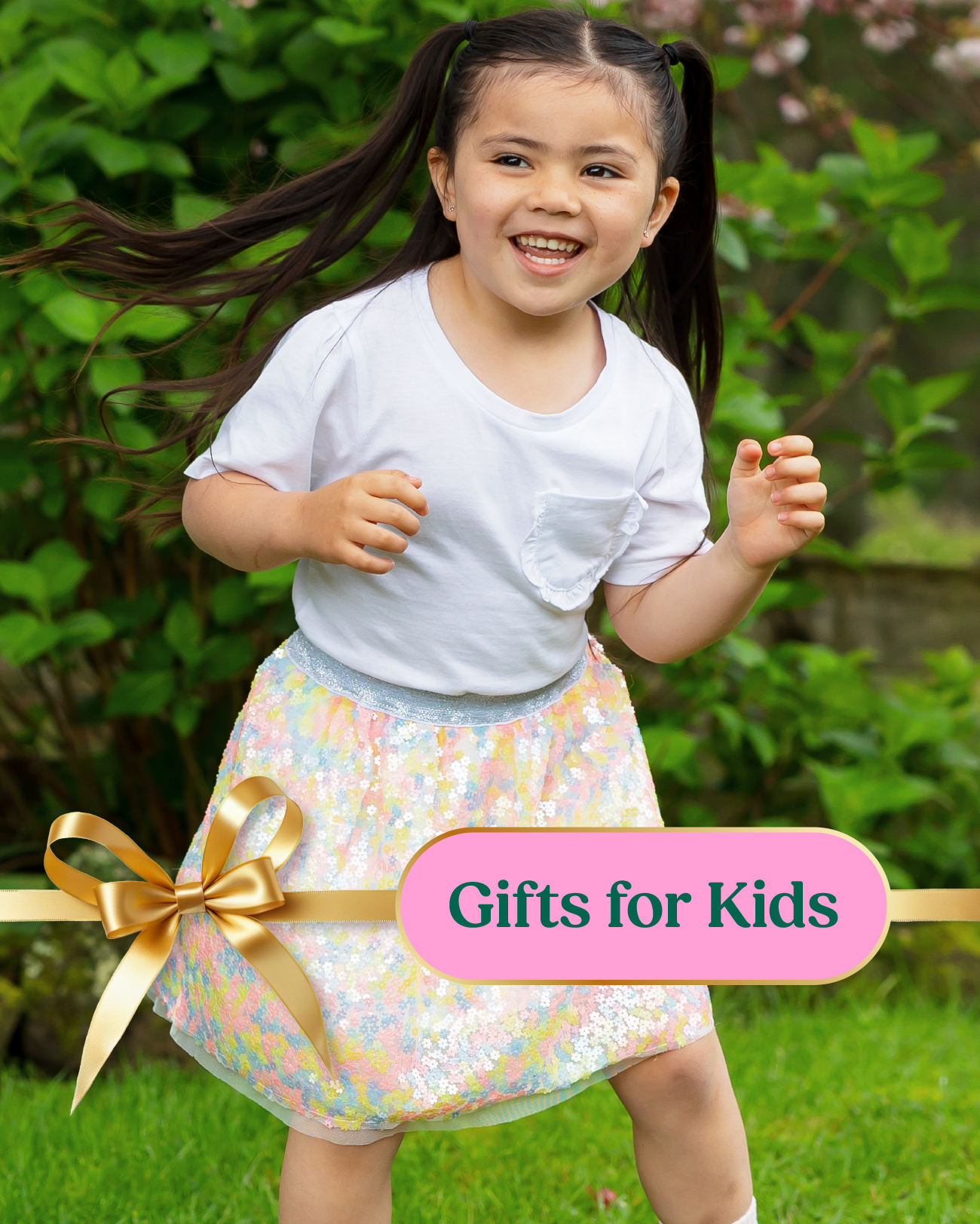 Gifts For Kids