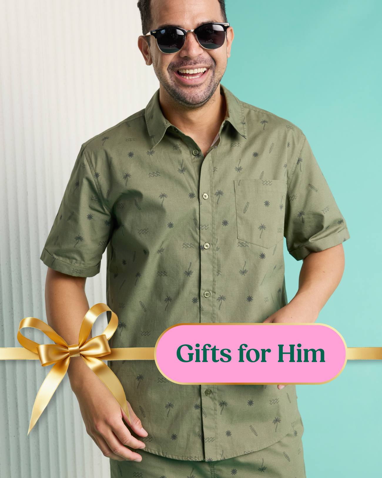 Gifts For Him