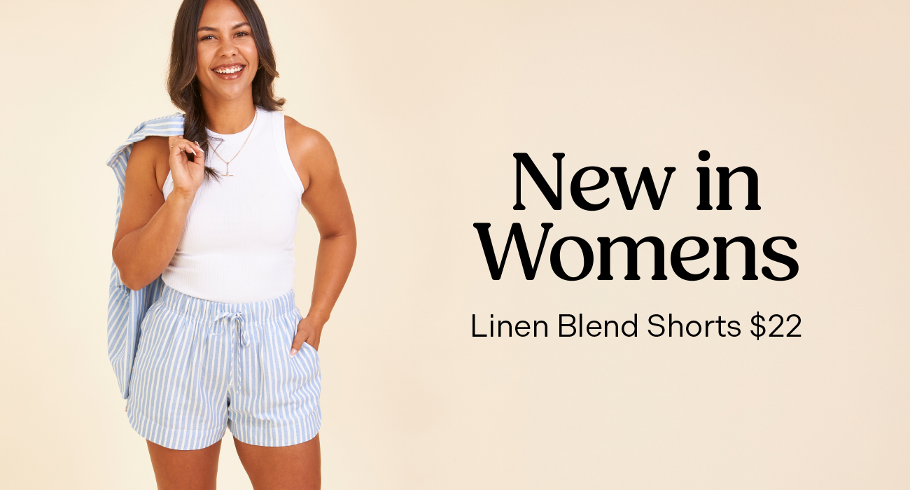 New In Womens