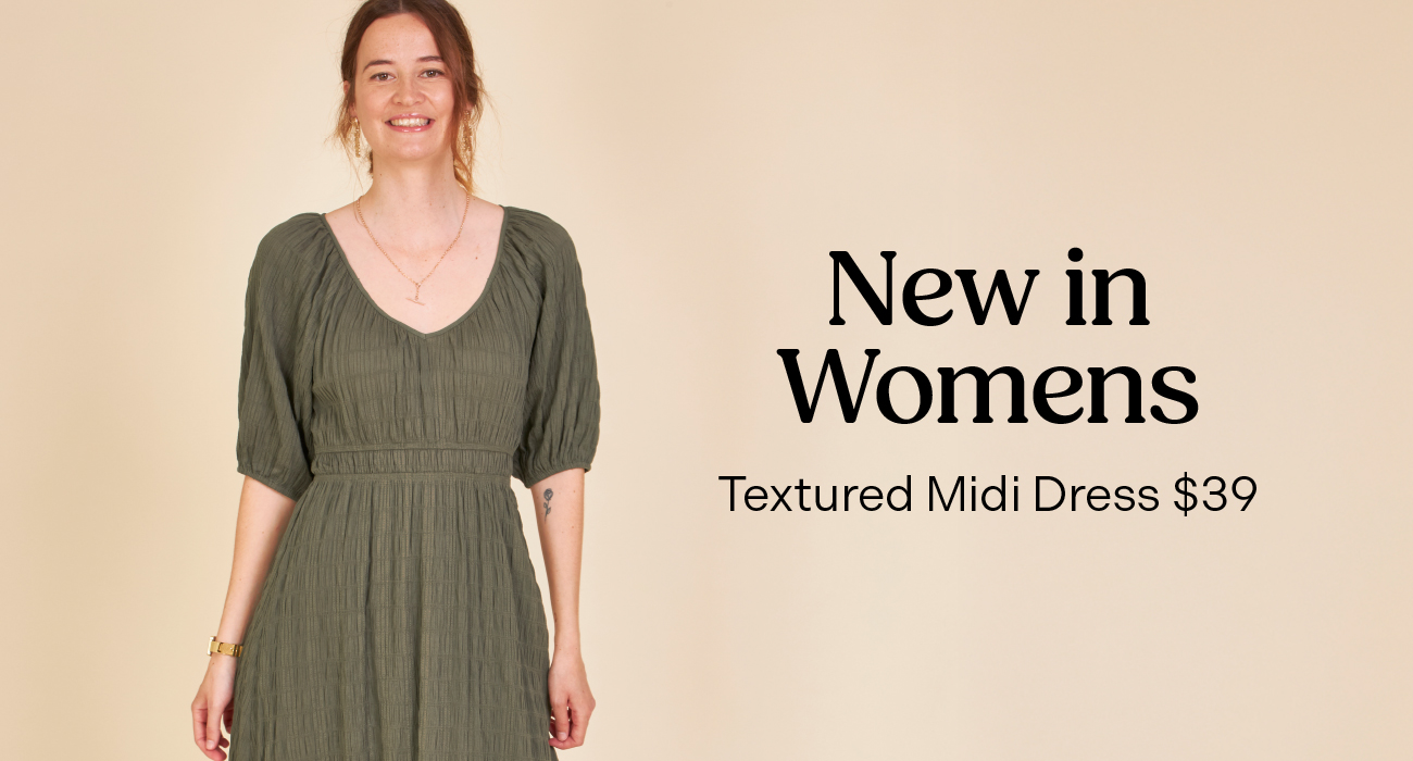 New In Womens