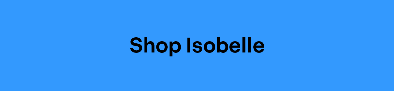 Shop Isobelle