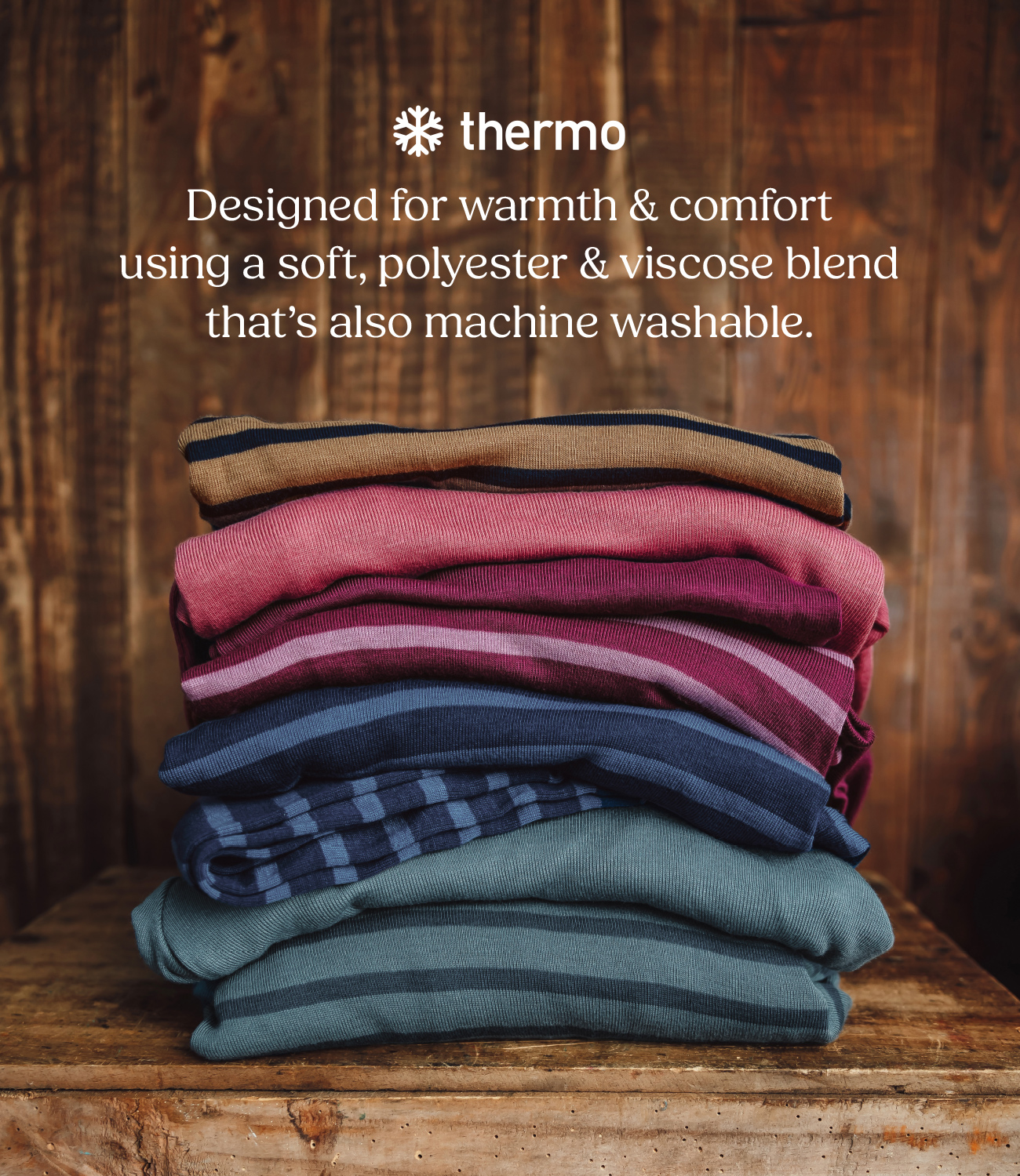 Thermo Thermals 