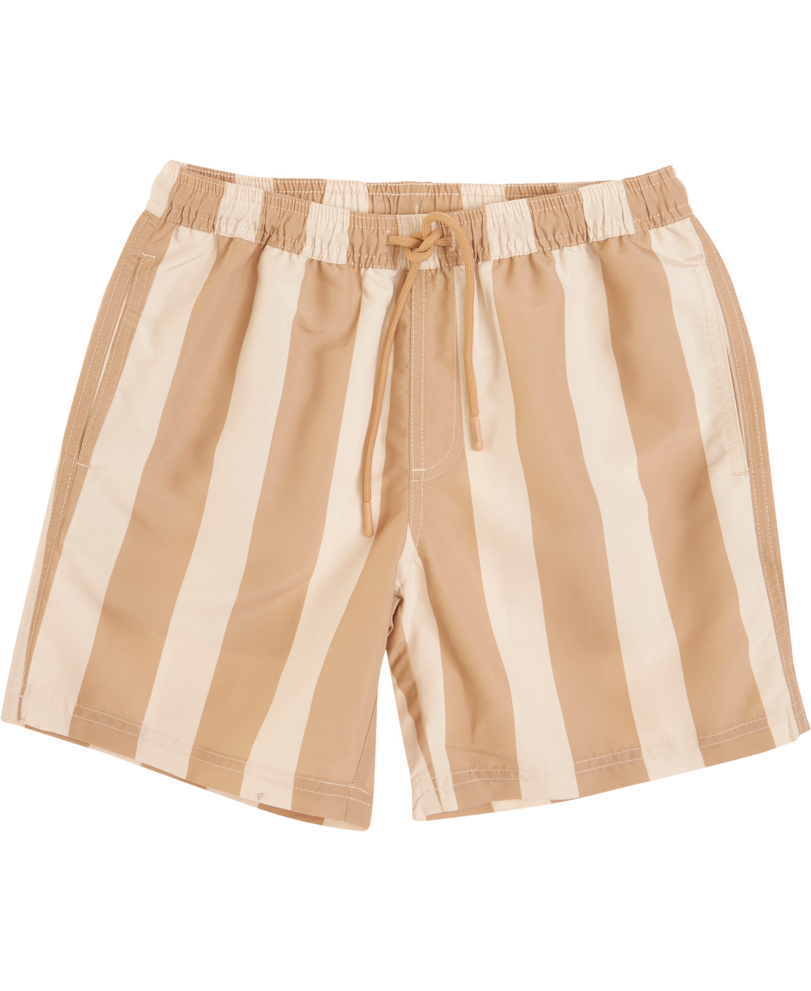 Kids' Print Volley Shorts