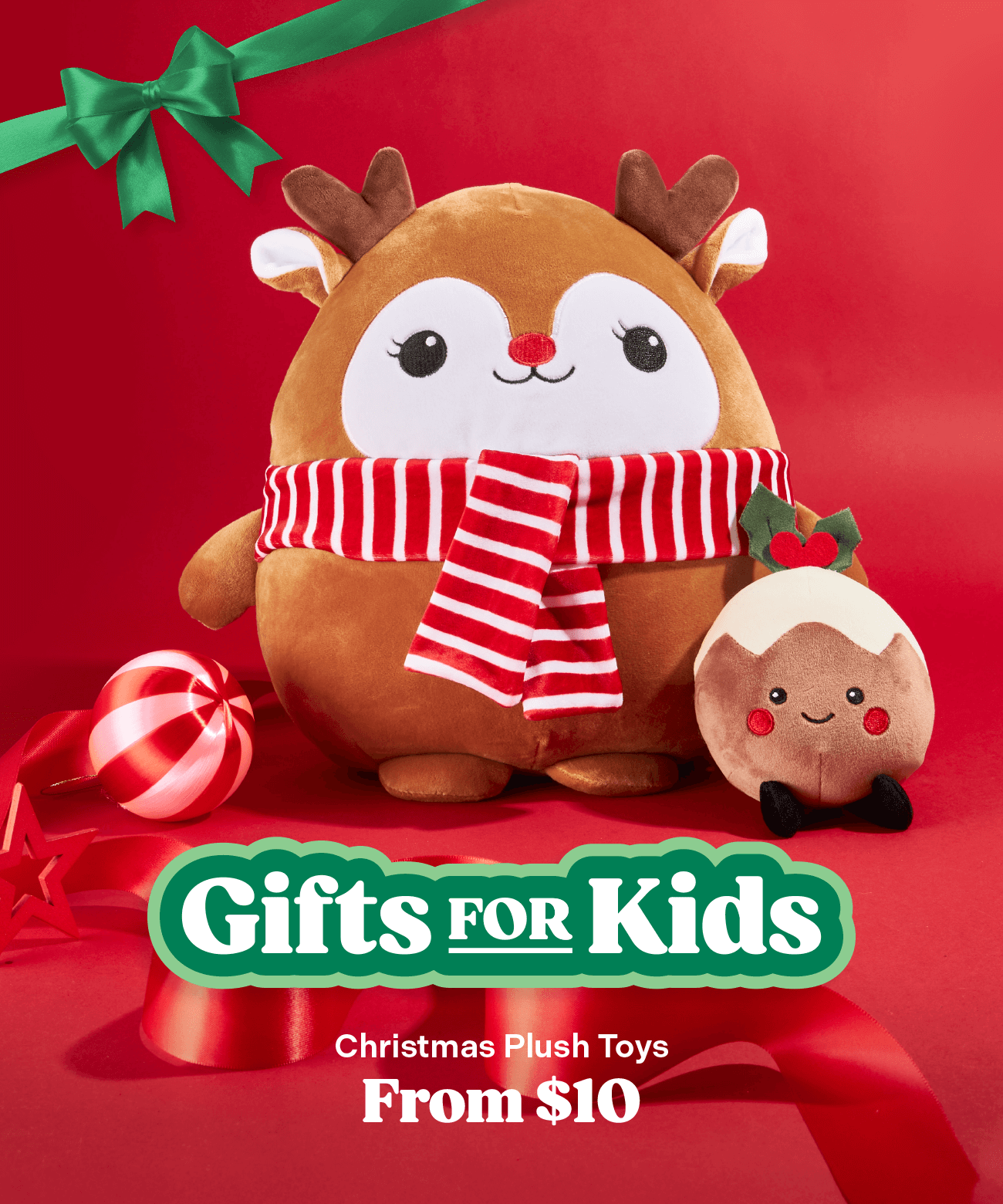 Gifts for Kids