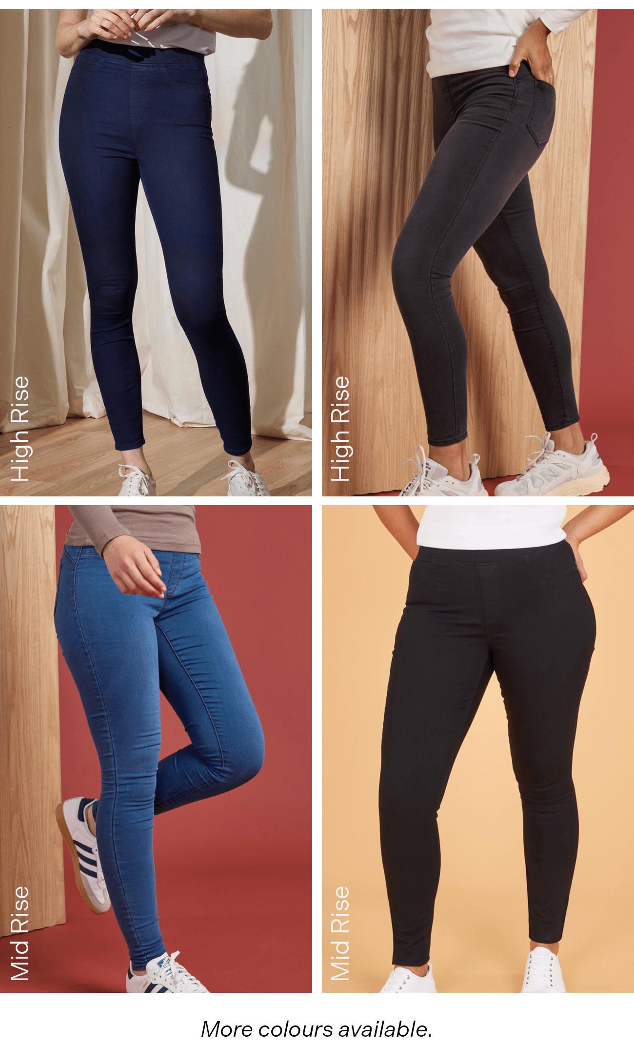 Jeggings Now Only $15
