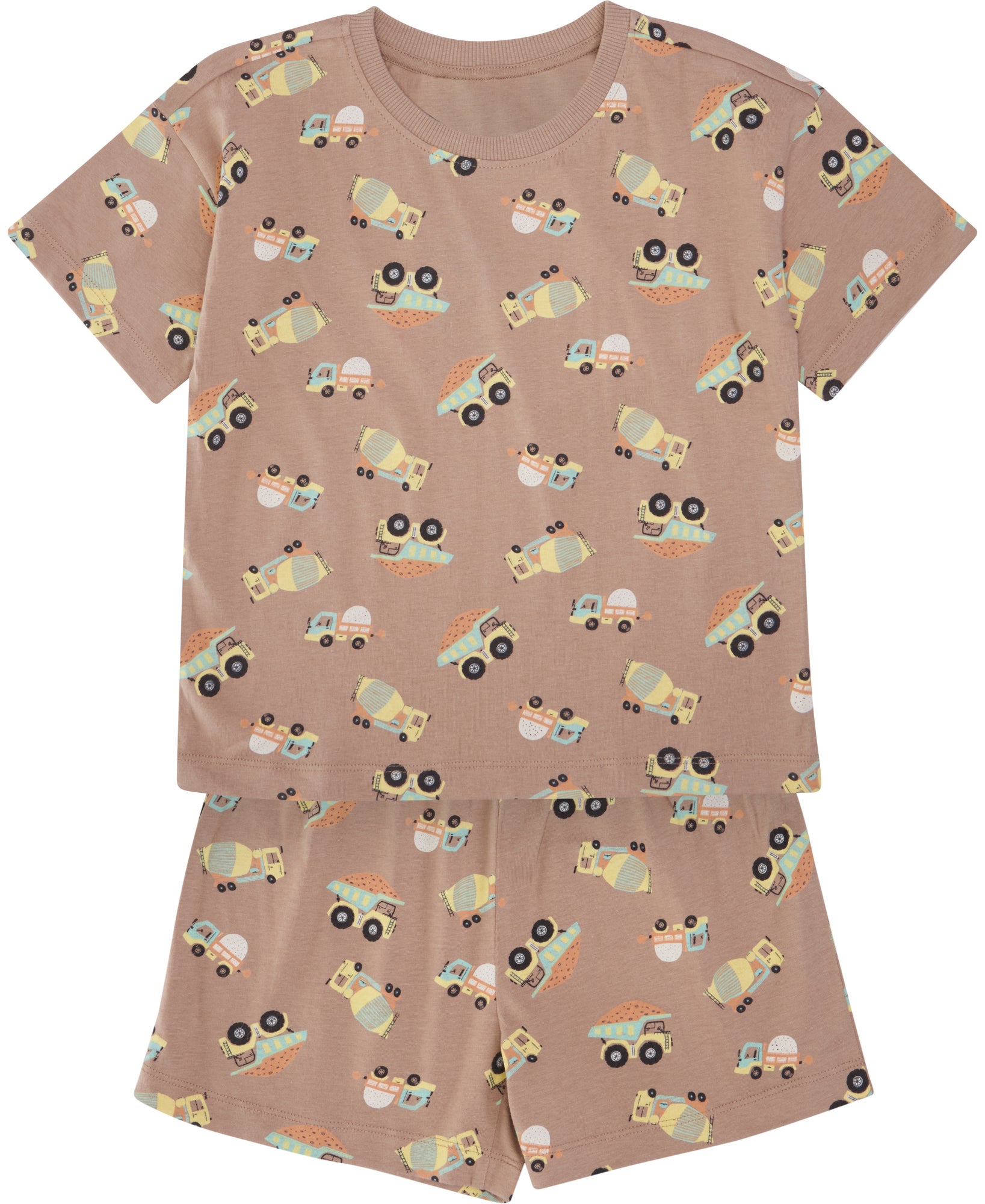 Little Kids' Knit PJ