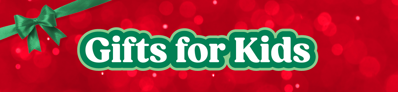 Gifts for Kids & Baby