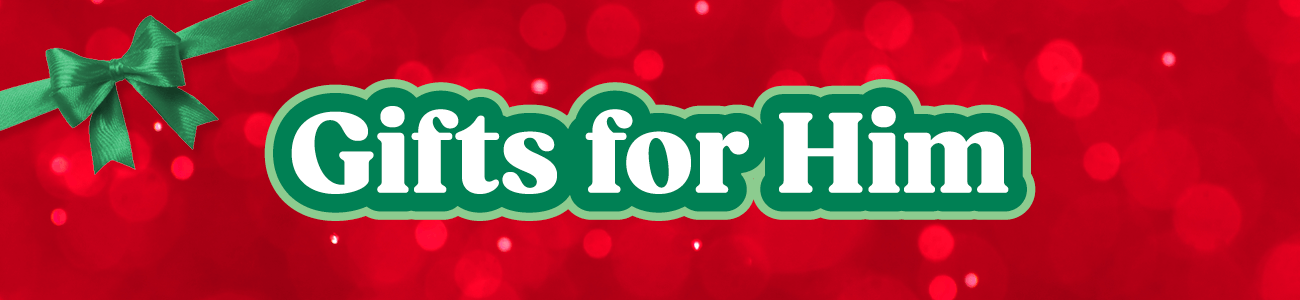 Christmas Gifts For Him