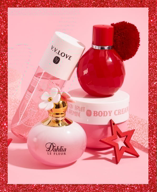 Beauty Gifts
