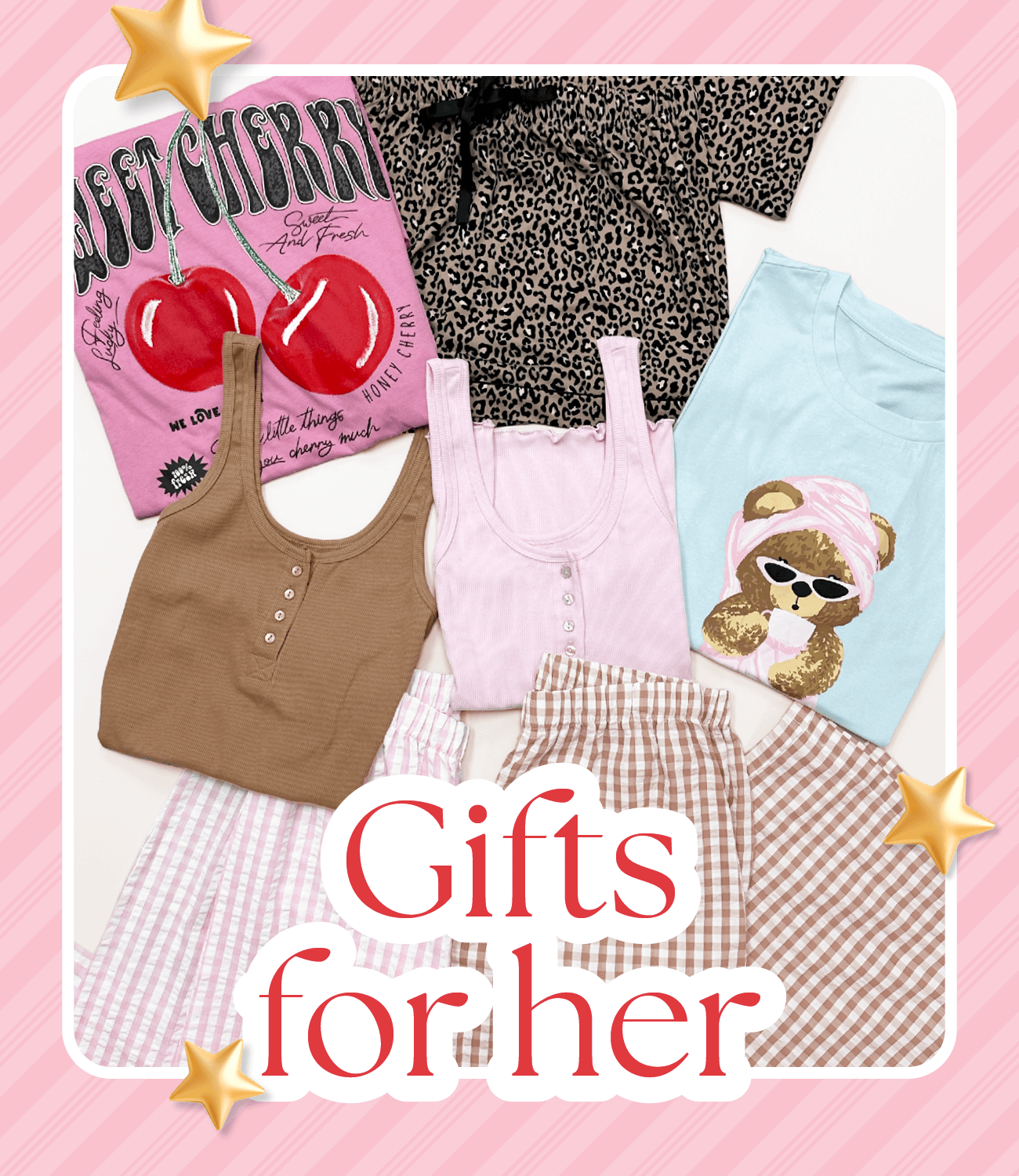 Gifts For Her