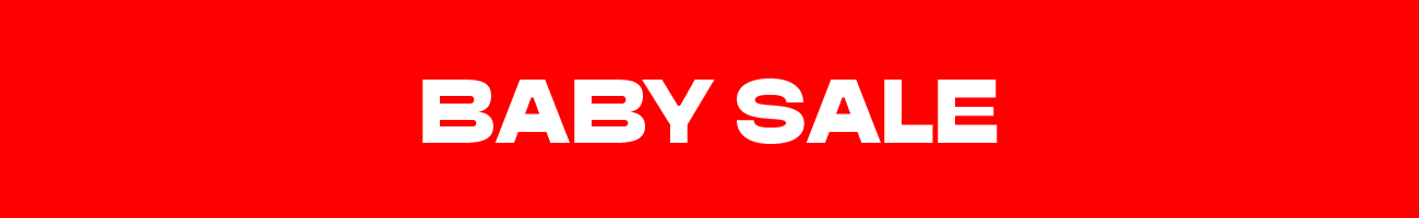 Baby Sale