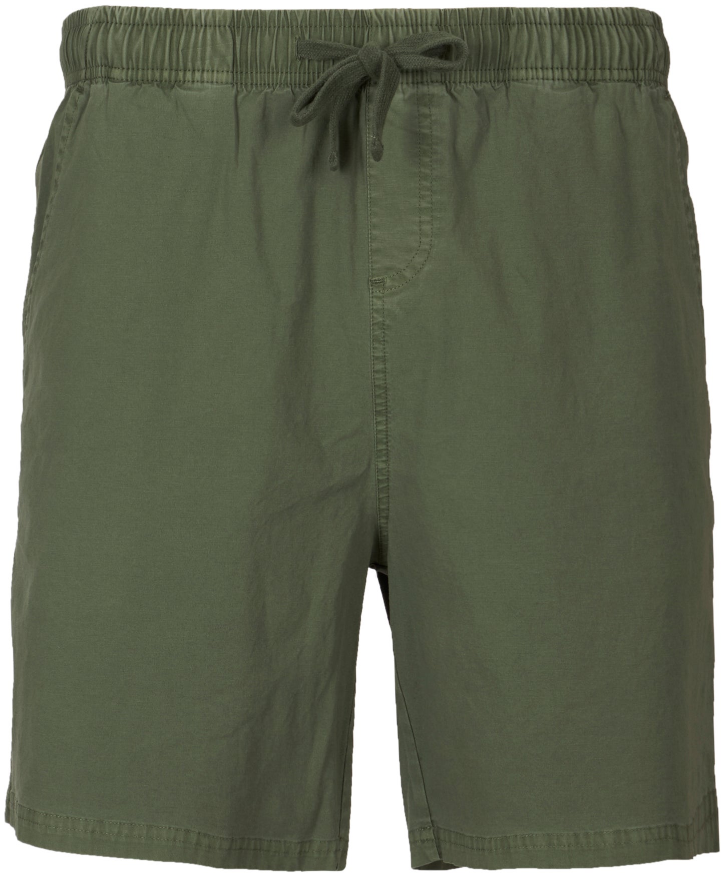 Men's Washed Short