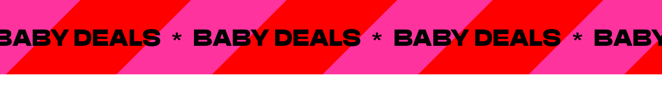Baby Deals