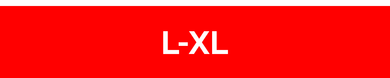 Size L-XL