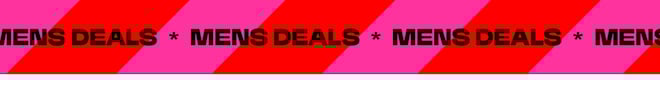 Men's Deals