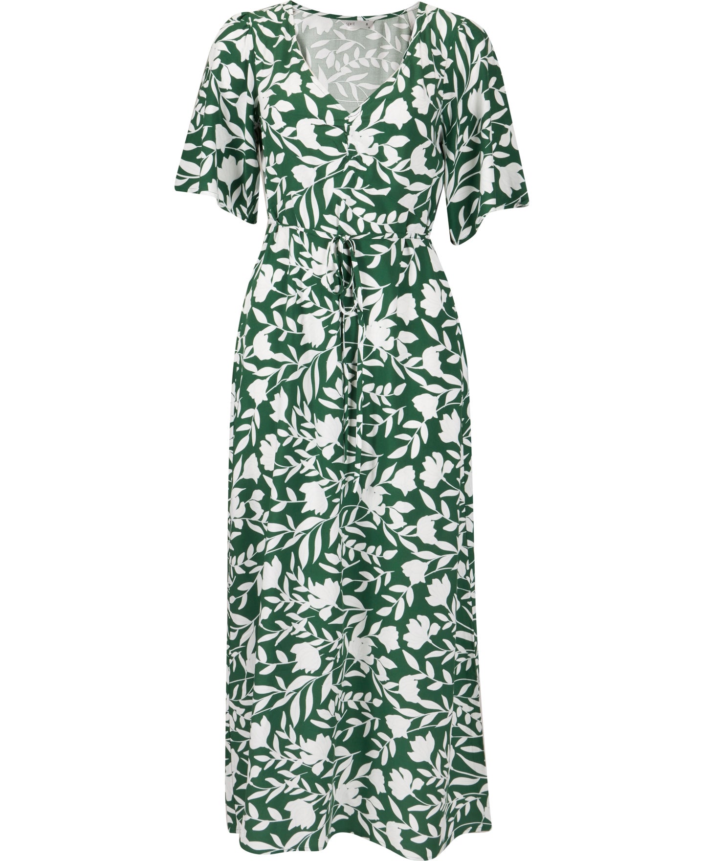 Women's Midi Tea Dress