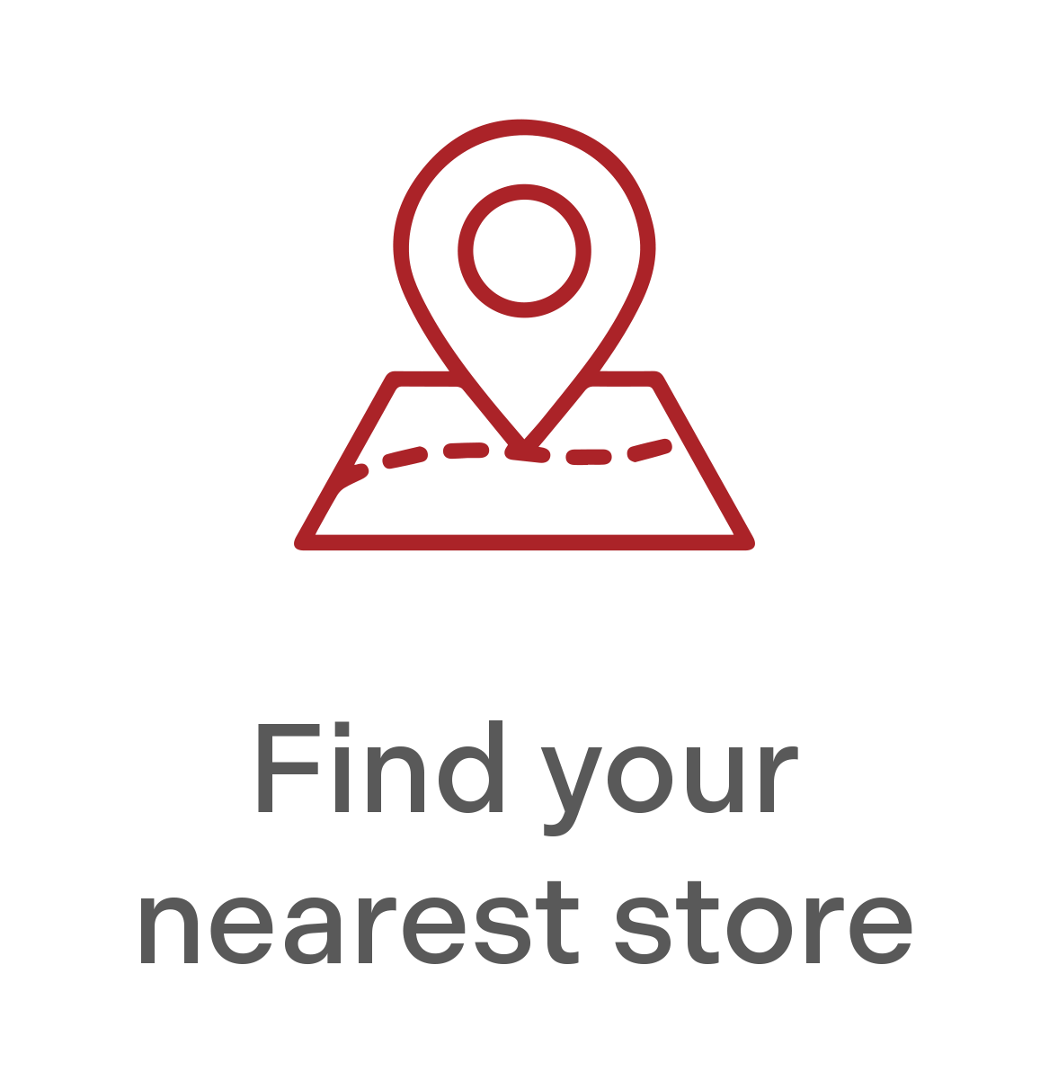 Find your nearest store