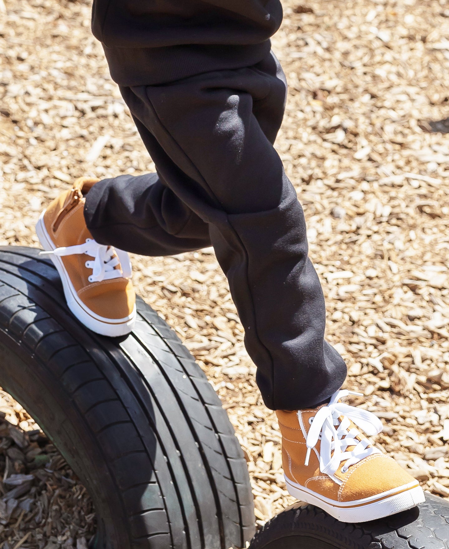 Little Kids' Core Fleece Trackpant