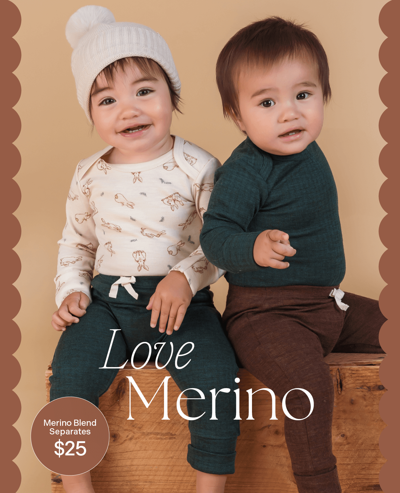 Love Merino