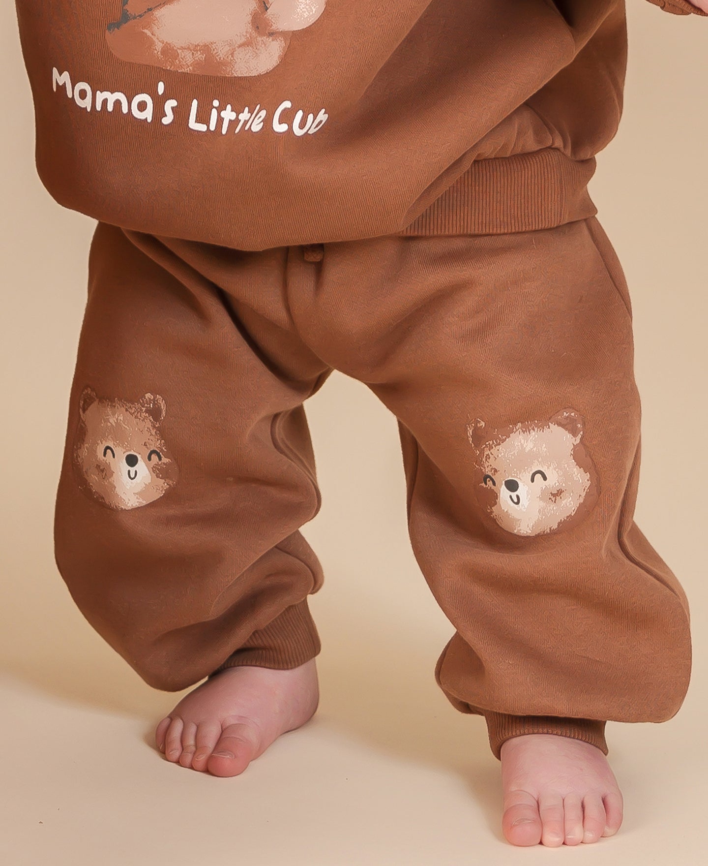 Babies' All Over Print Trackpants