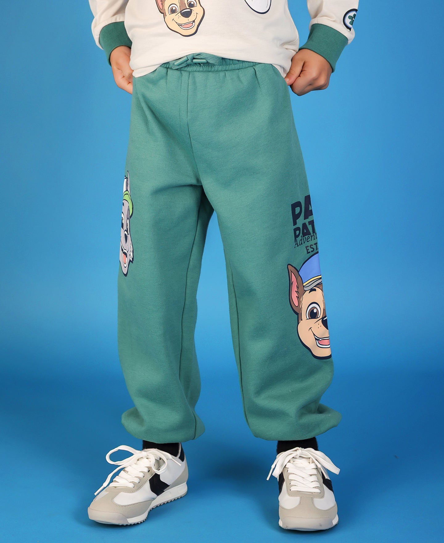Little Kids' Paw Patrol Trackpant