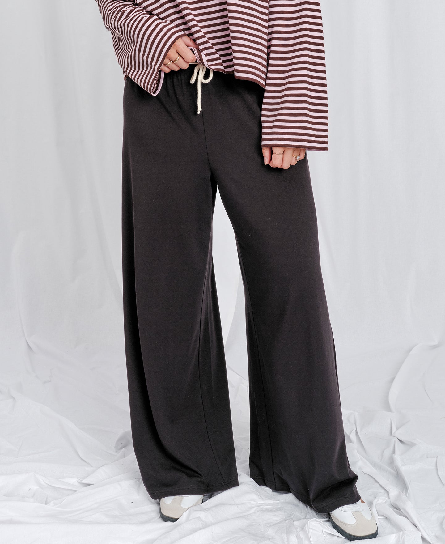 Women's Jersey Trackpants