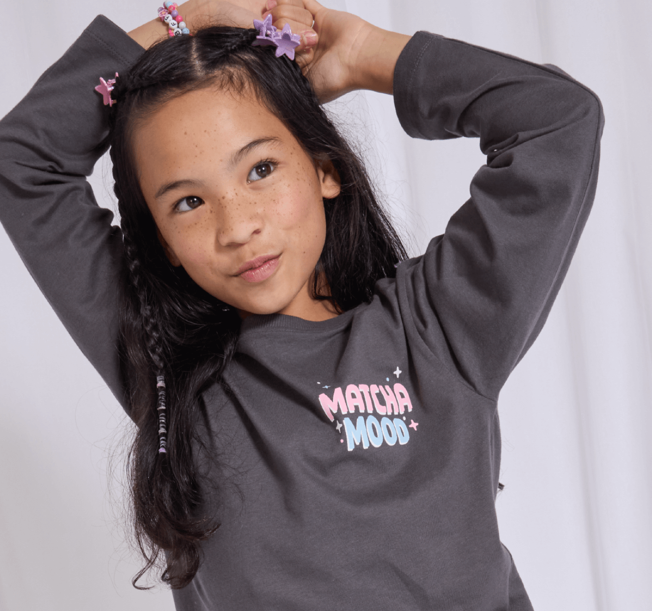 Kids Tees & Tops