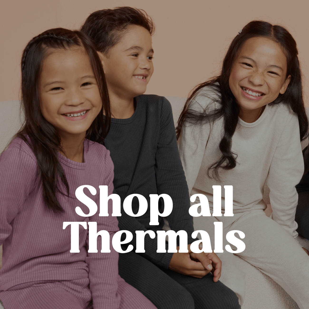 Shop All Thermals