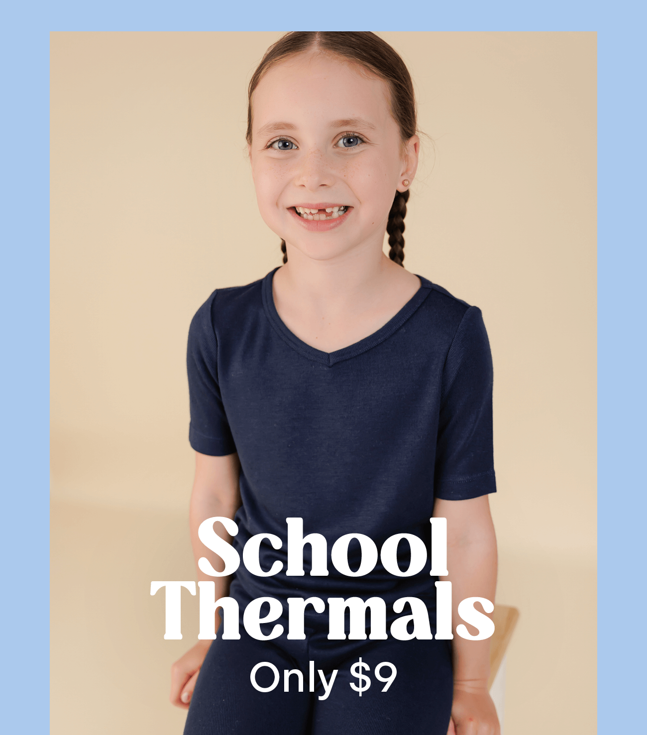 School Thermals