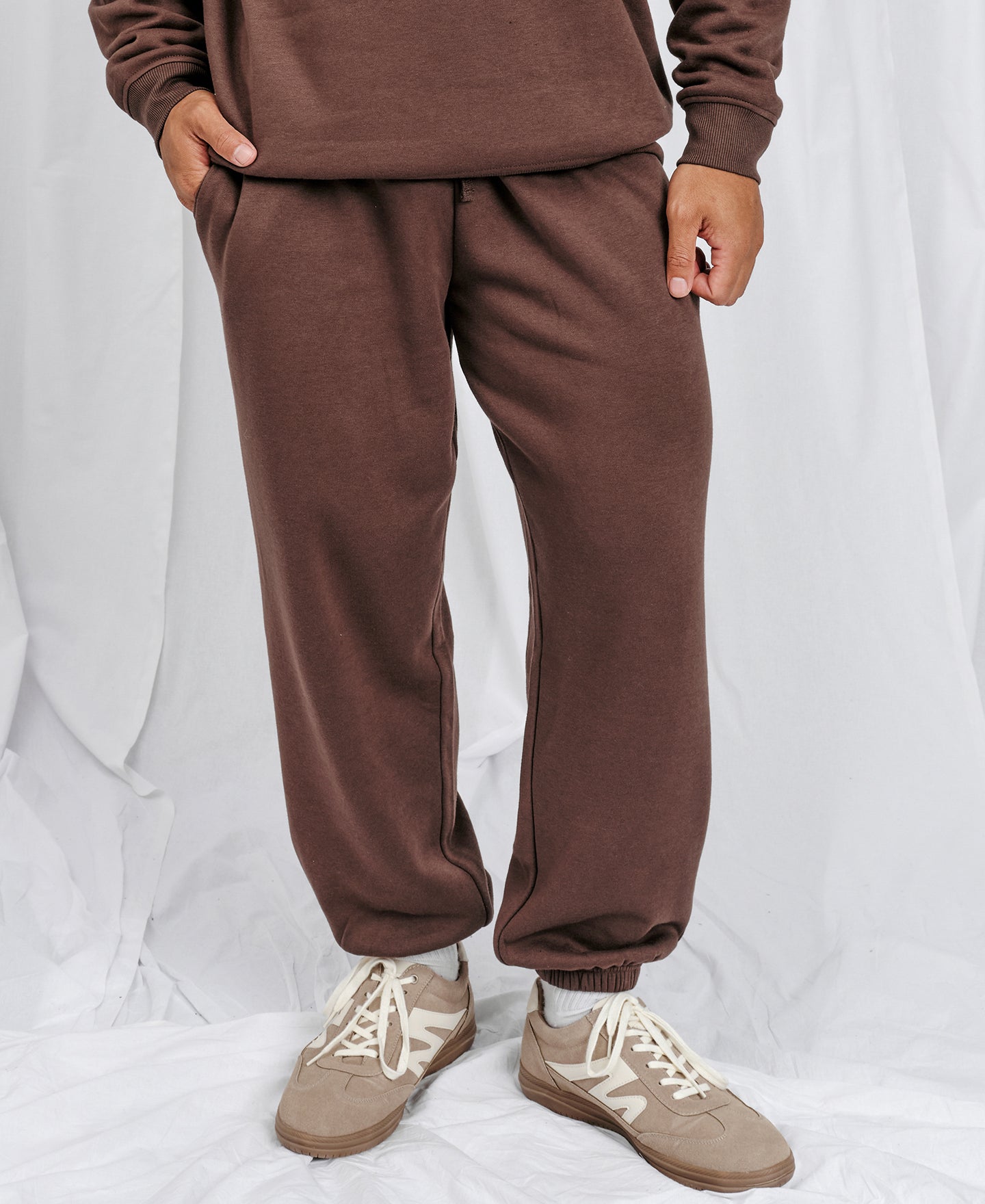 Men's Favourite Relaxed Cuffed Trackpant