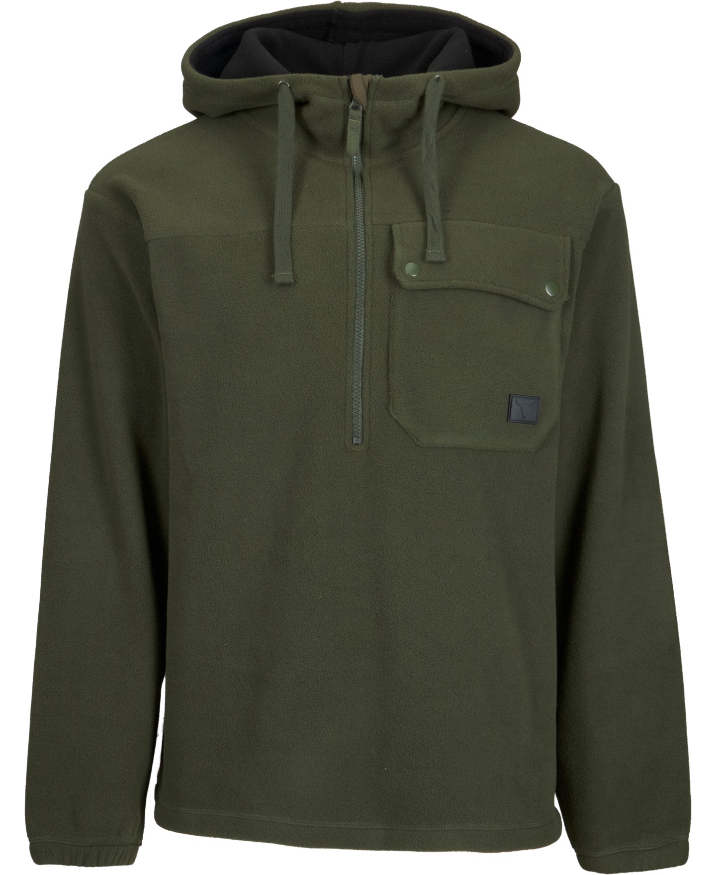 Men's Fleece Hoodie