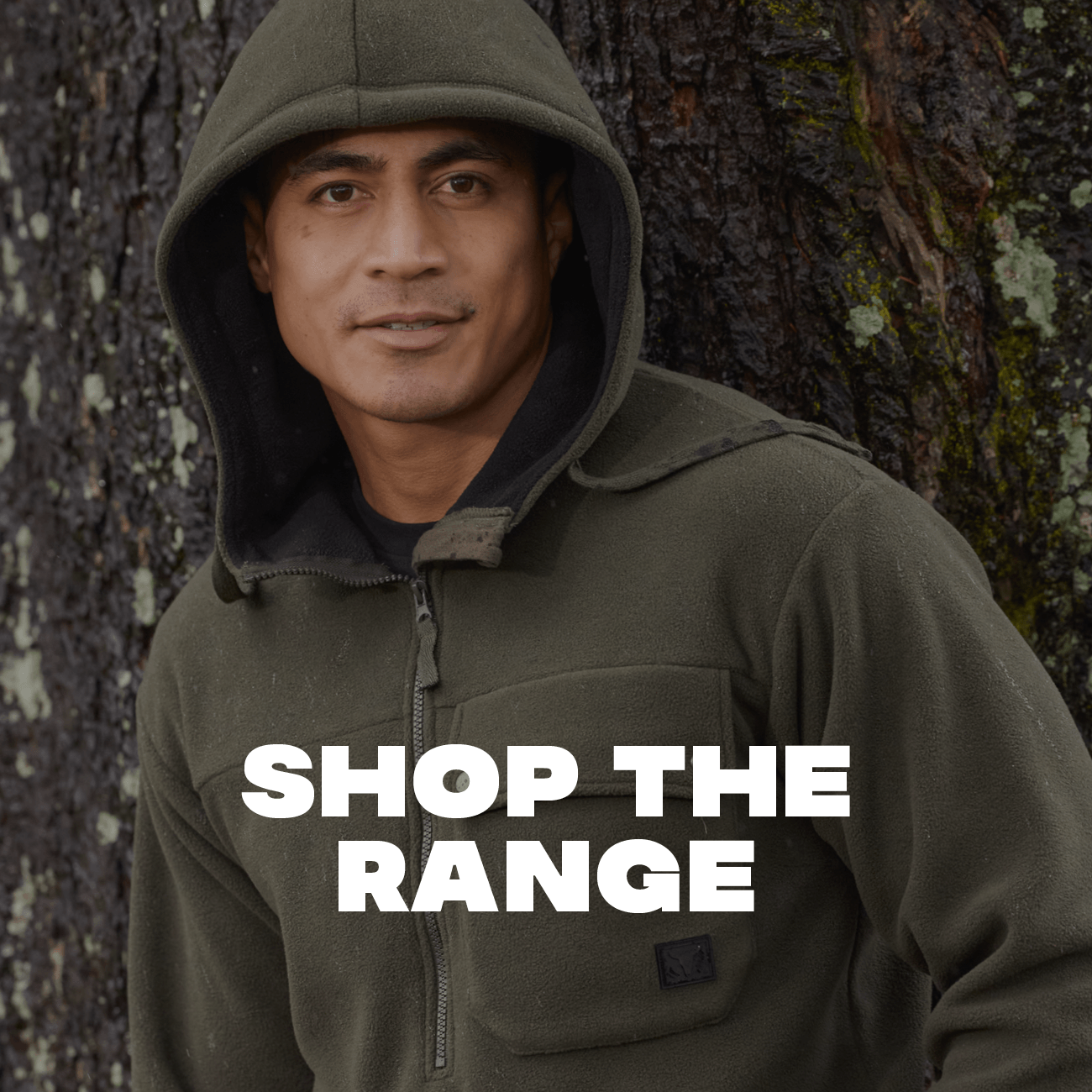 Shop The Range
