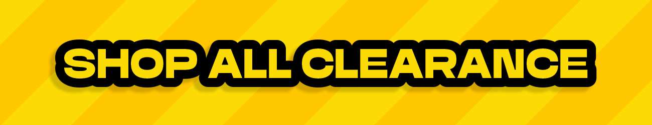 Shop All Clearance