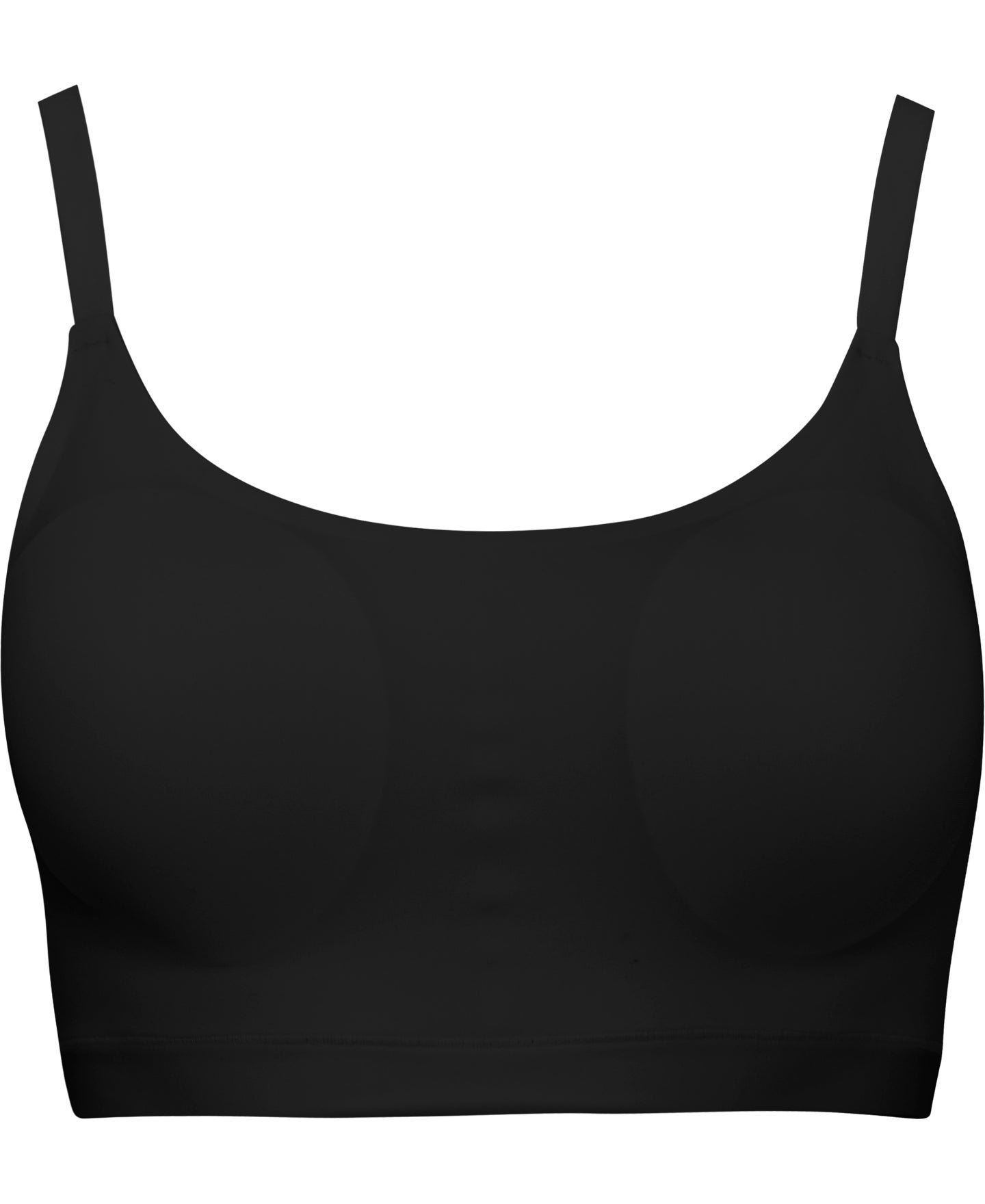 Women's Modern Bonded Crop