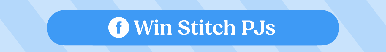 Stitch Giveaway