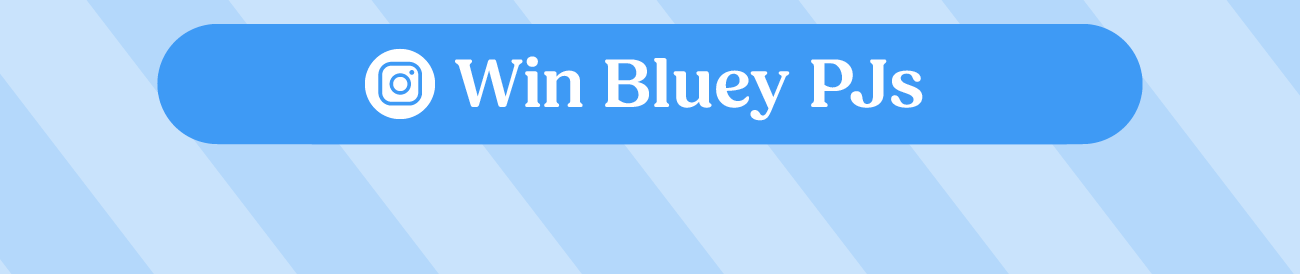 Bluey Giveaway