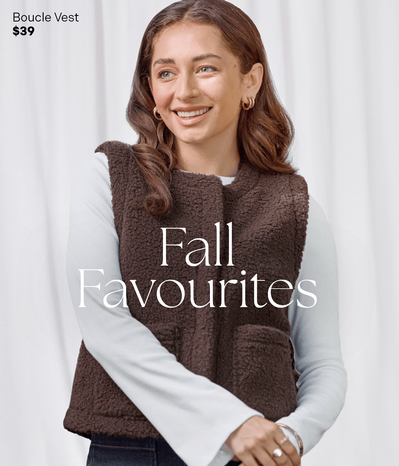 Fall Favourites