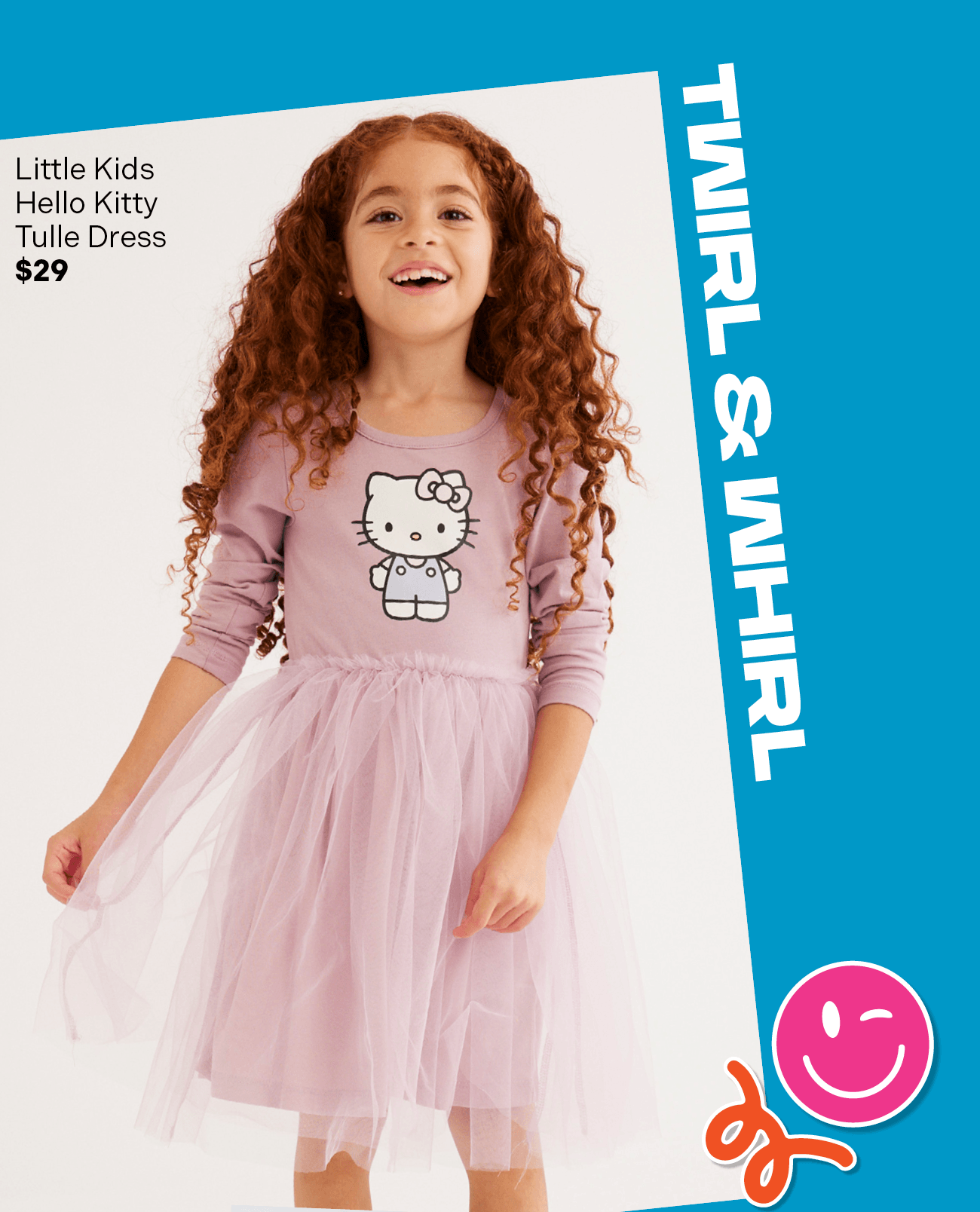 Hello Kitty Dress