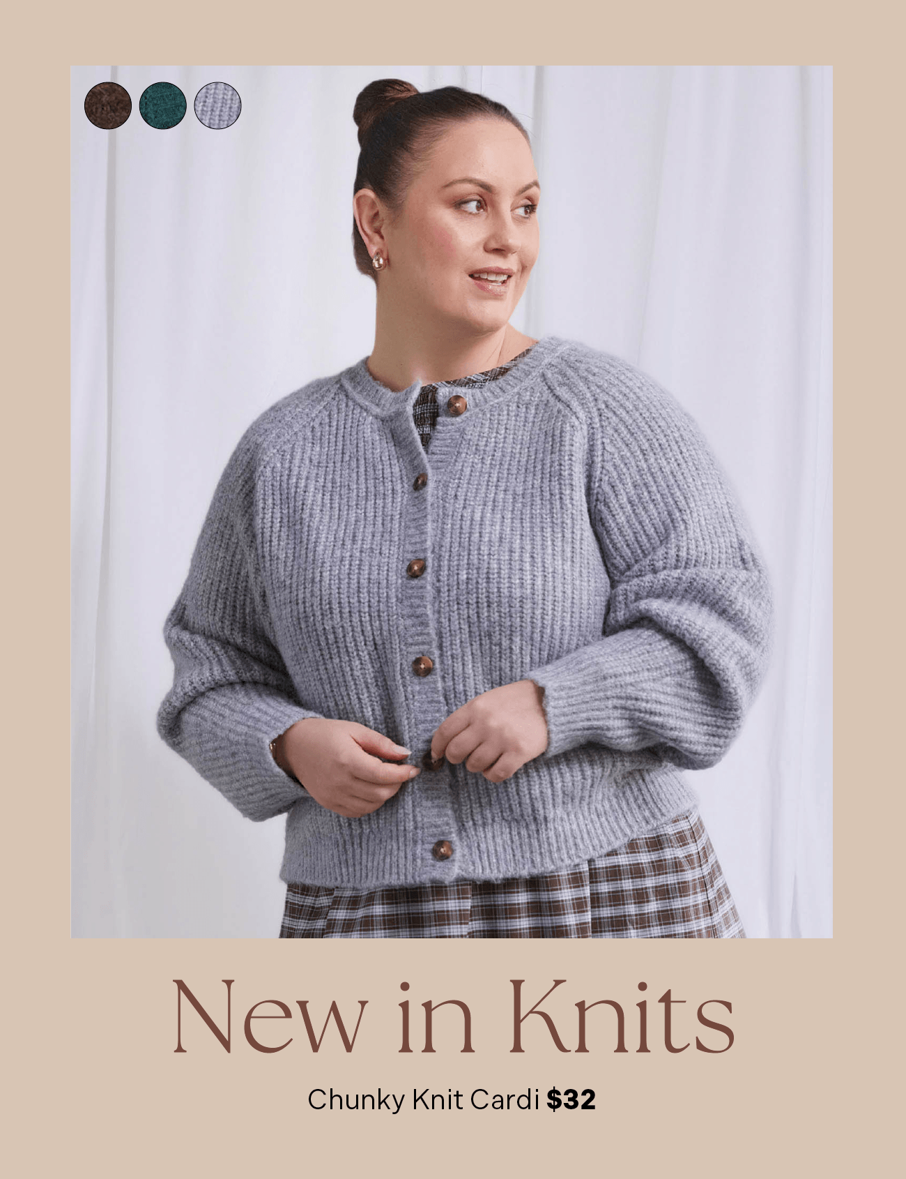 New In Knits