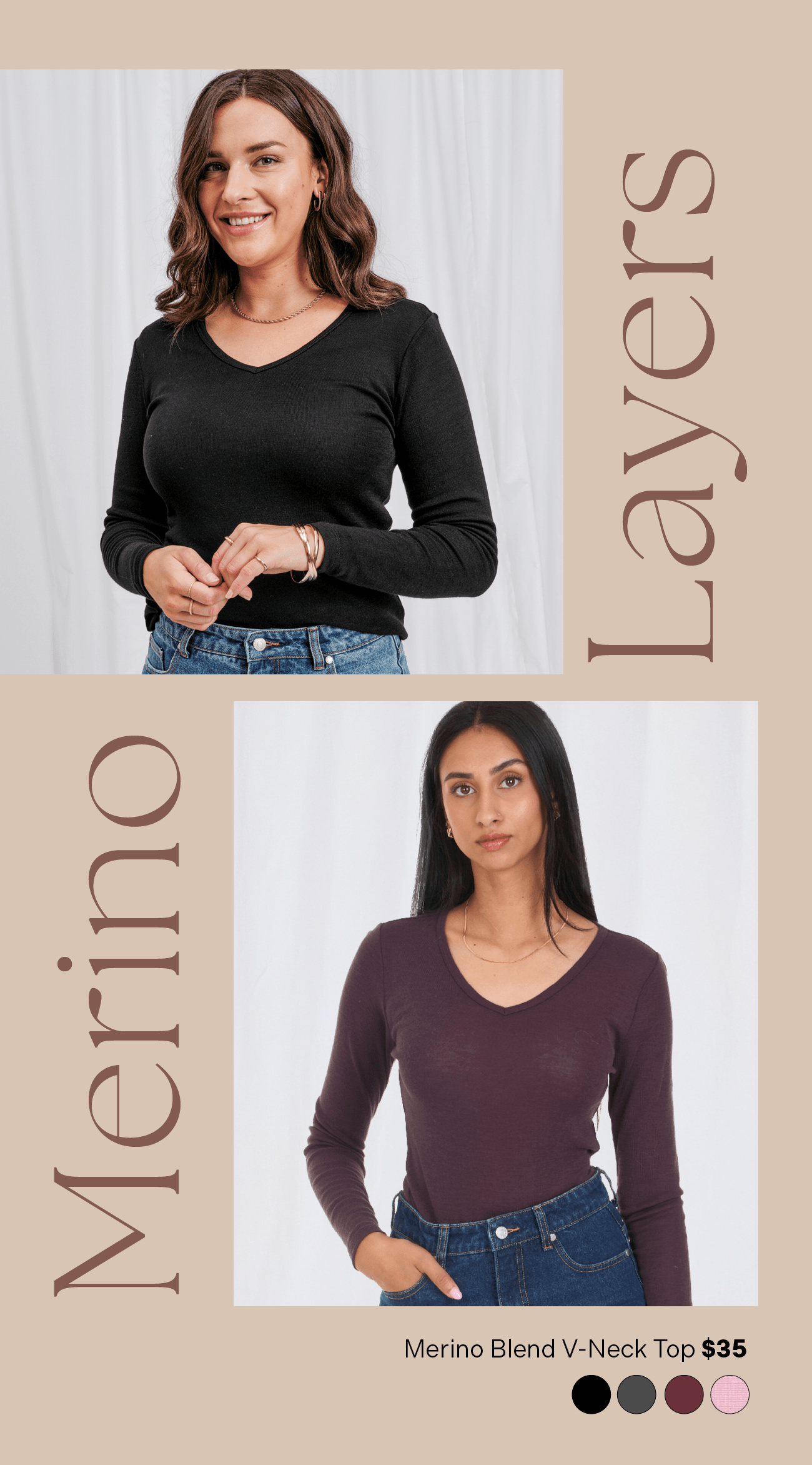 Women's Full Length Tights