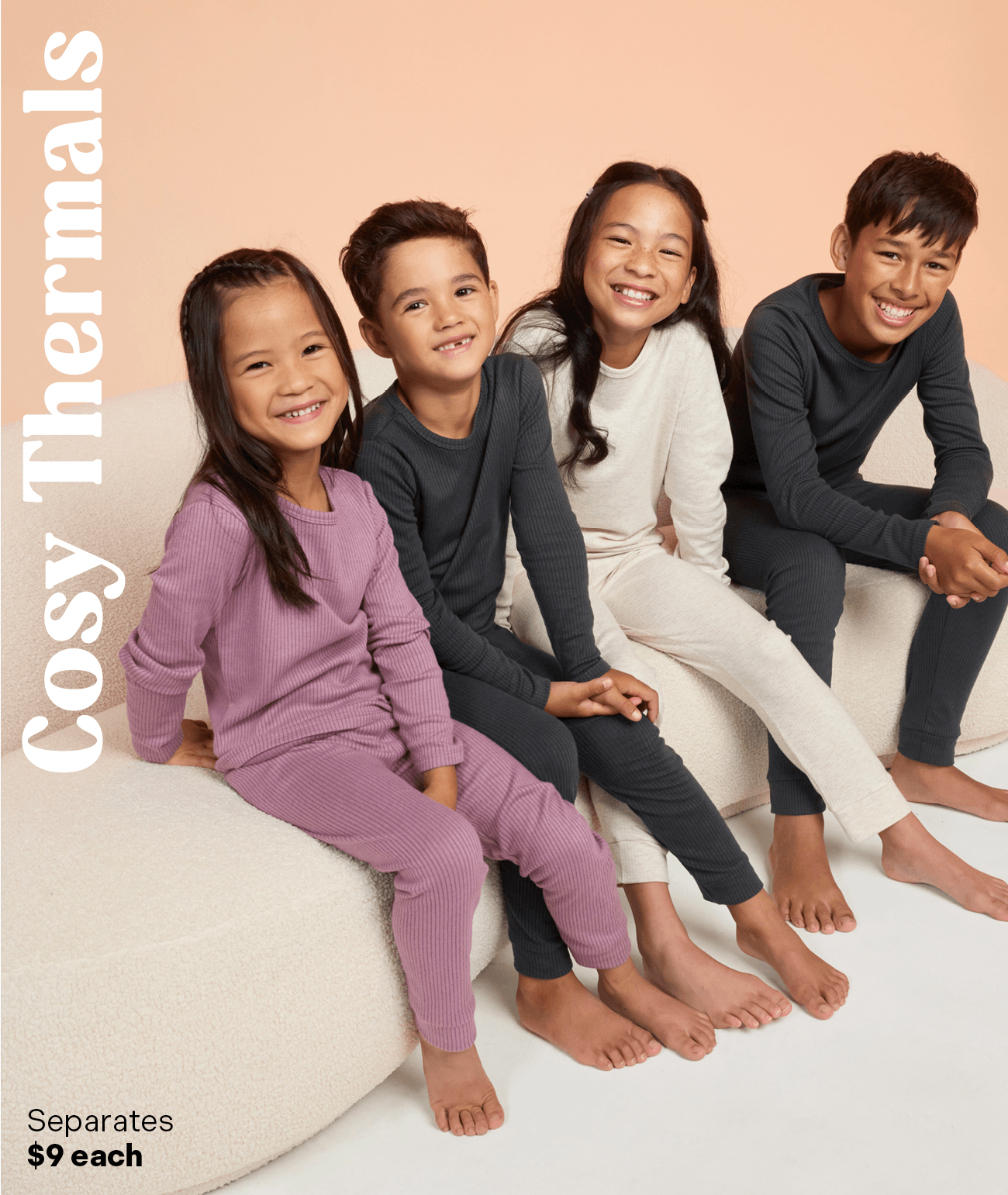 Kids Graphic Hoodies