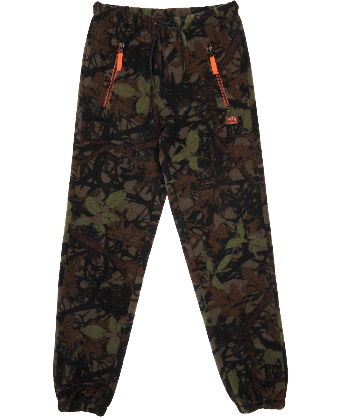 Kids' Adventure Fleece Pants