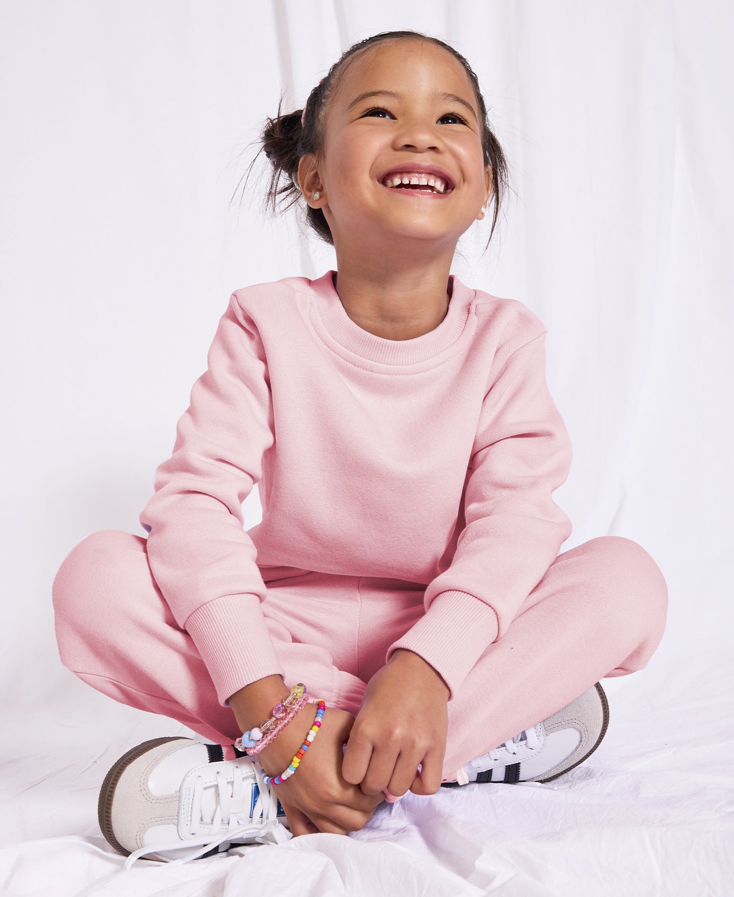 Little Kids' Core Sweatshirt