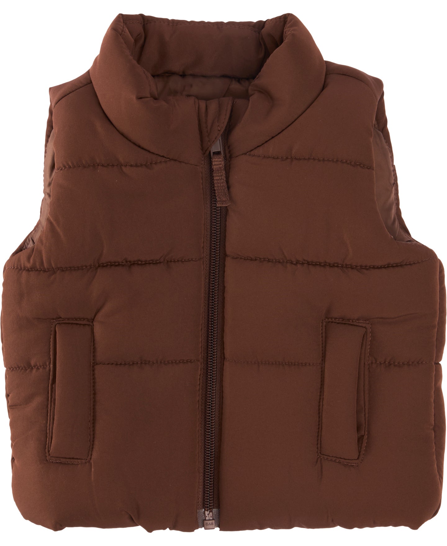 Babies' Puffer Vest
