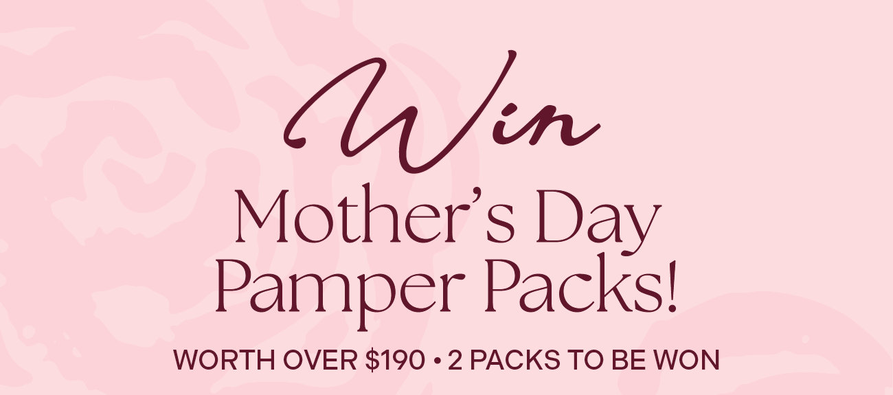 Mother's Day Gift Guid