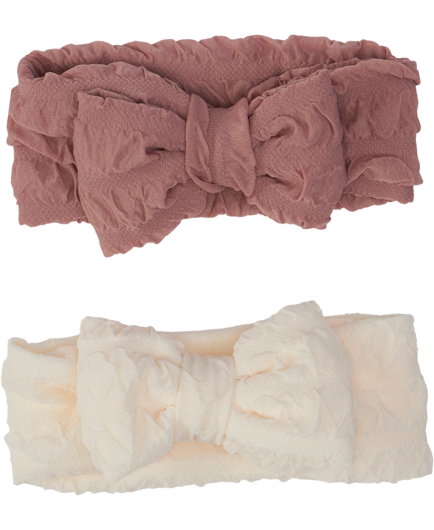 Babies' 2 Pack Headbands