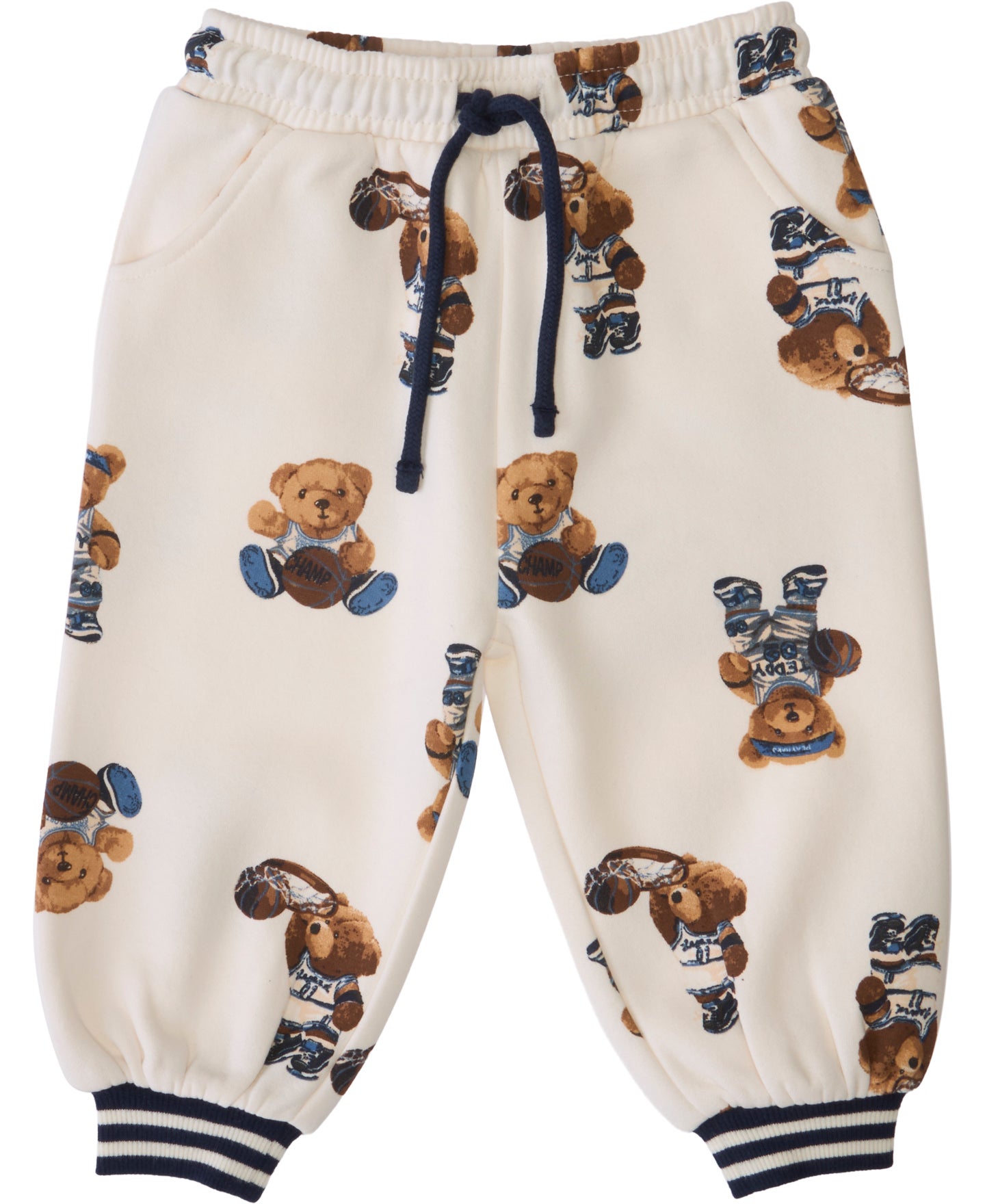 Babies' All Over Print Trackpants