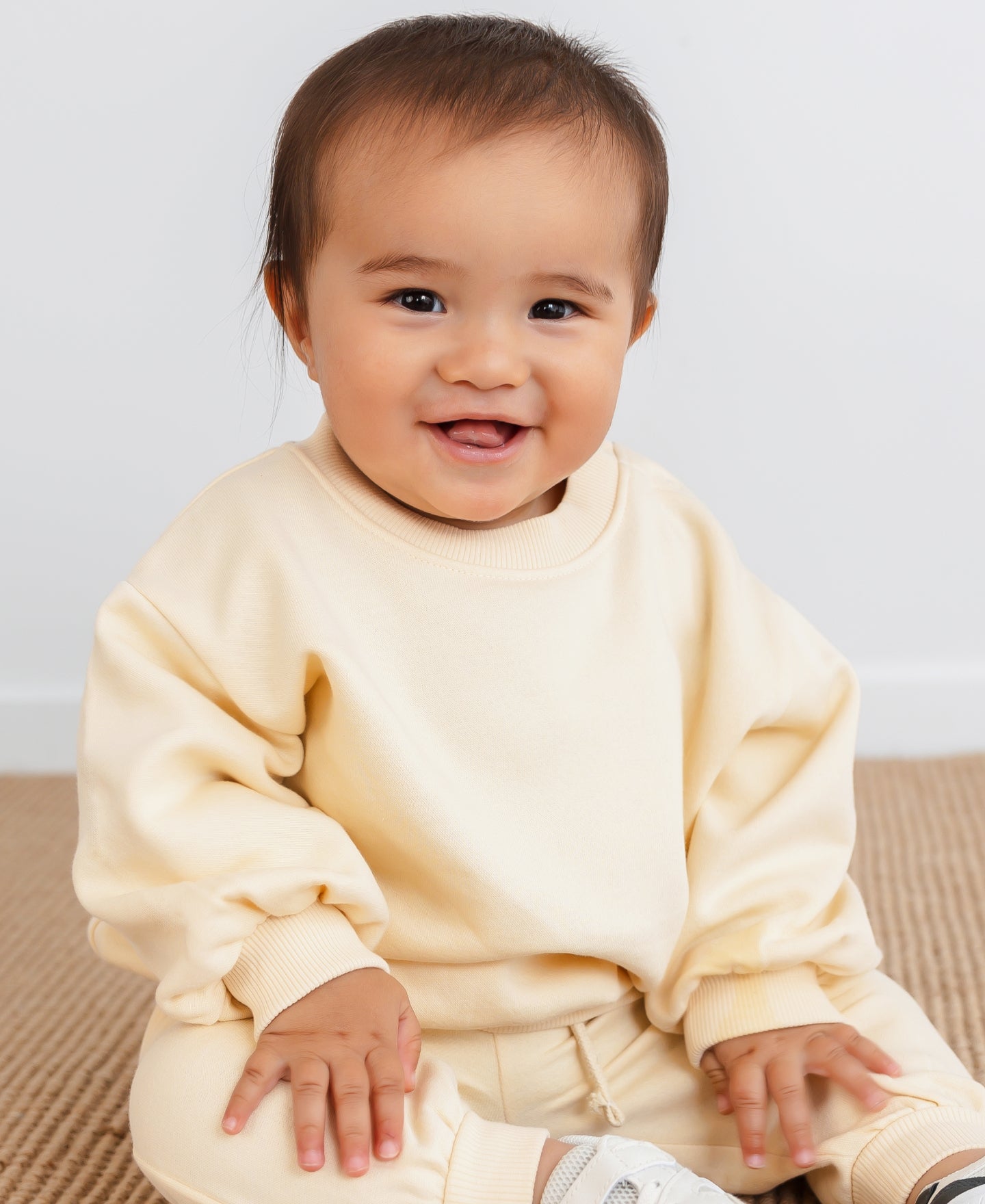 Babies' Core Sweatshirt