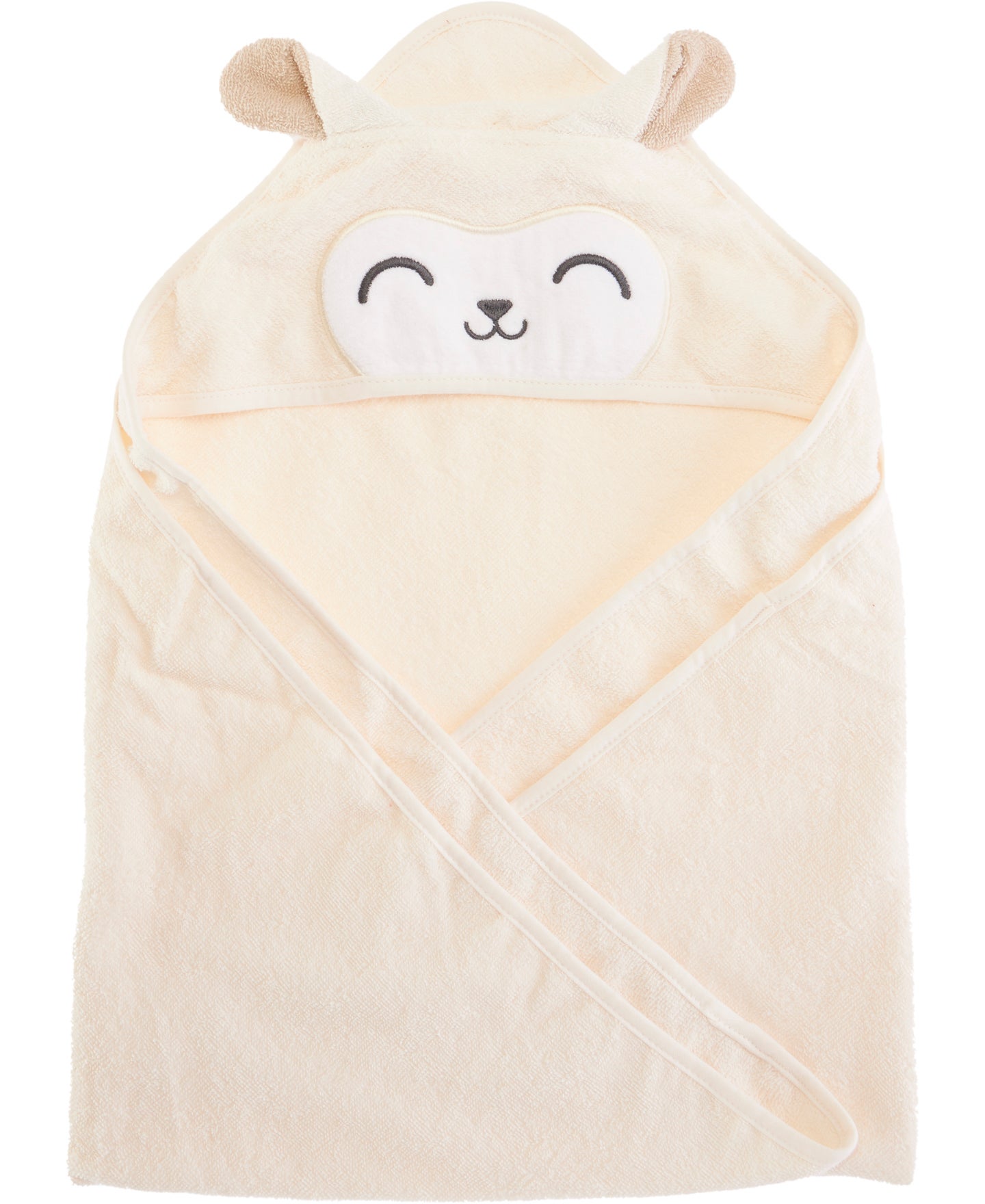Babies' Hooded Towel